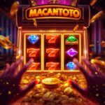 slot terbaru di Macantoto dengan fitur buy spin dan megaways