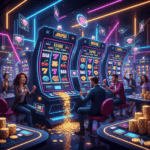 Slot terbaru penggemar terbanyak Macantoto