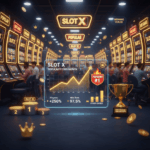Mengapa Slot X Menjadi Game Terpopuler di Macantoto Bulan Ini