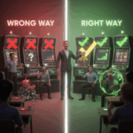 Kesalahan Umum Pemain Slot di MACANTOTO dan Cara Menghindarinya