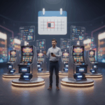 Rilis Slot Terbaru MACANTOTO Bulan Ini Mana yang Paling Layak Dicoba